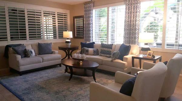 Rancho Interior Design