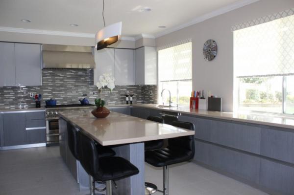 Rancho Interior Design