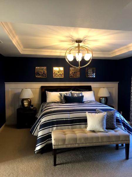 Rancho Interior Design