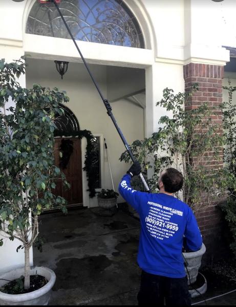 A+ View Window Cleaning