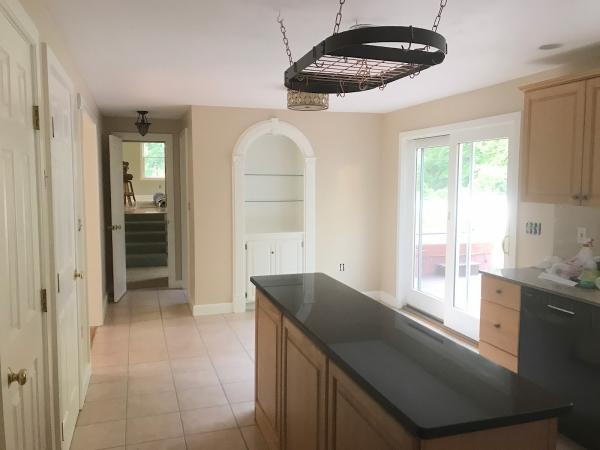 Grand Finish Remodeling Inc