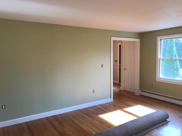 Grand Finish Remodeling Inc