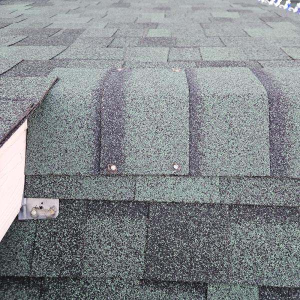 Built Strong Exteriors LLC
