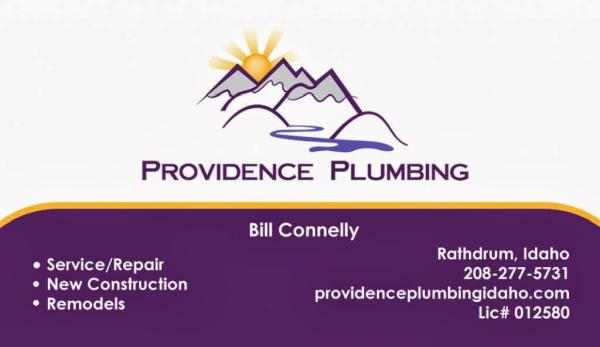 Providence Plumbing