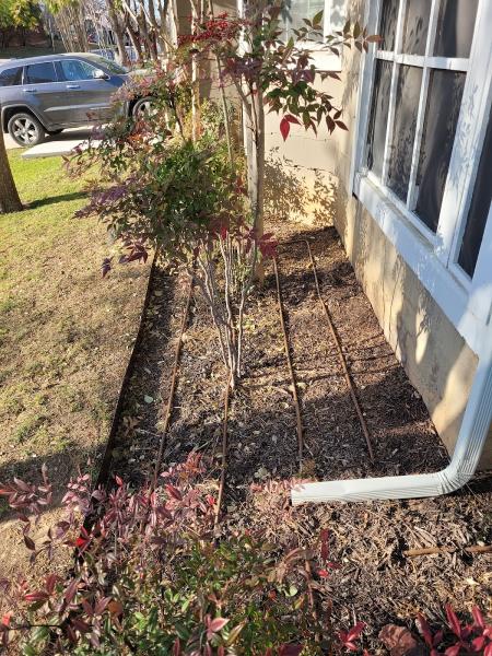 Southern Select Sprinkler Repair