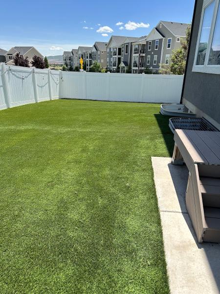 Aera Green Inc.