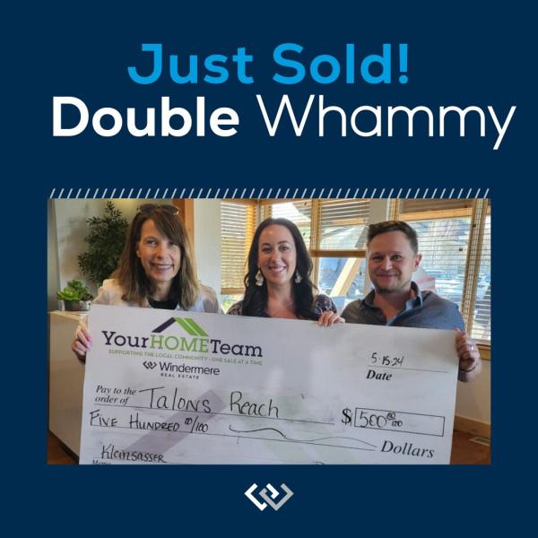 Your Home Team @ Windermere Real Estate