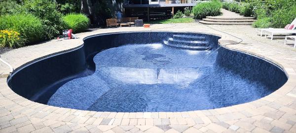 Dt&s Pools