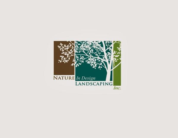 Nature In Design Landscaping Inc
