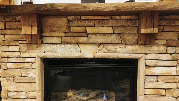 Kanner Creek Home Design
