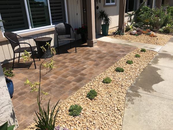 Outside Solution Landscaping
