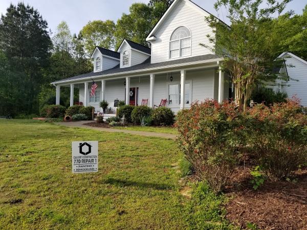Calvert Construction and Painting