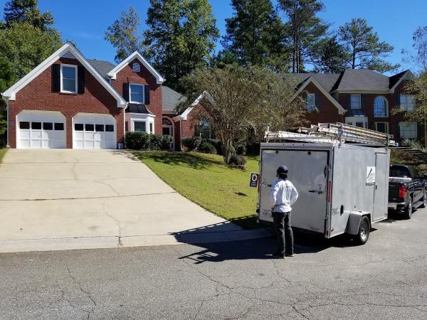 Calvert Construction and Painting