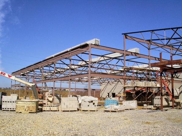 Keystone Structural Solutions