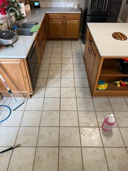 Refresh Floor Care