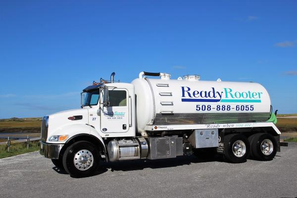 Ready Rooter Inc