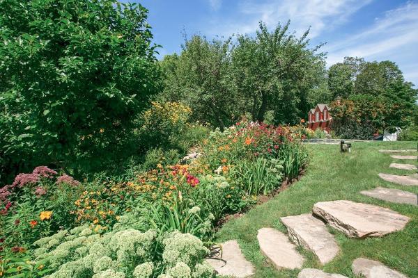 Green Jay Landscape Design