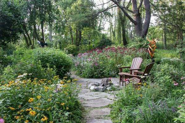 Green Jay Landscape Design