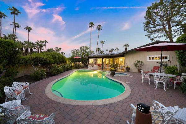 Real Estate Palm Springs
