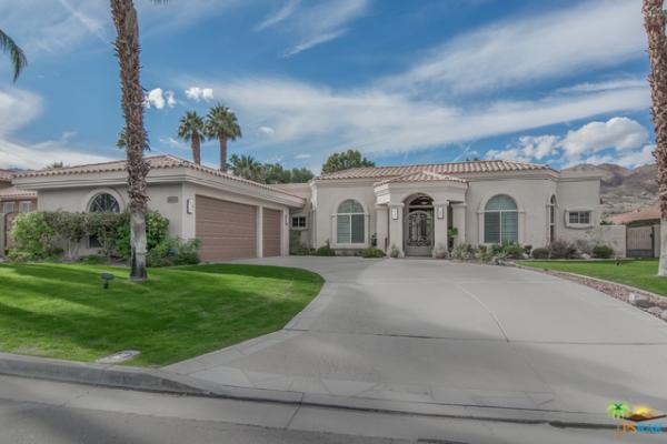 Real Estate Palm Springs