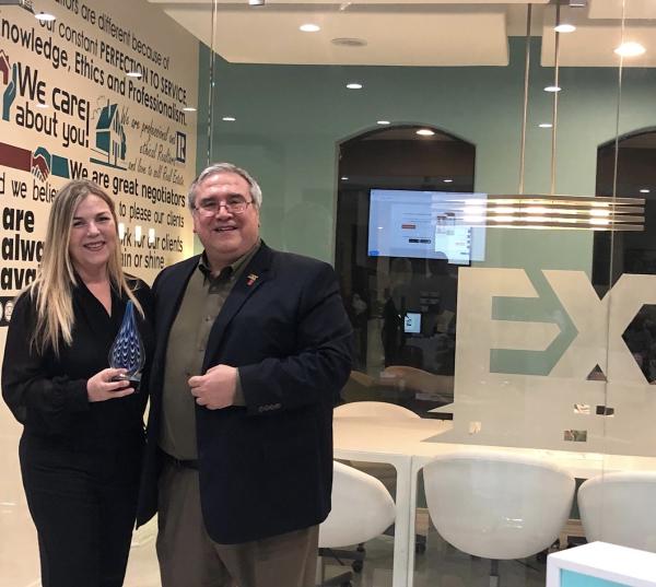 Laredo Real Estate Homes at Exit Realty