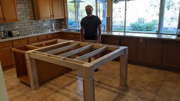 C B Woodworks