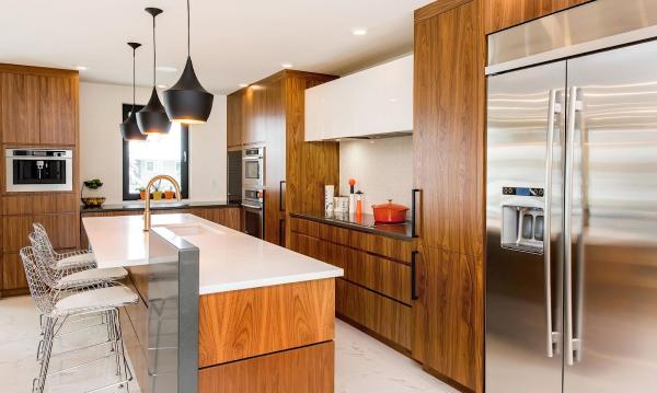 European Kitchen & Bathworks