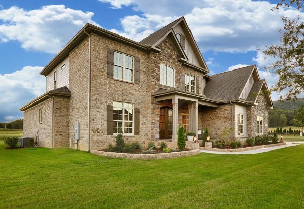 Pearson Homes