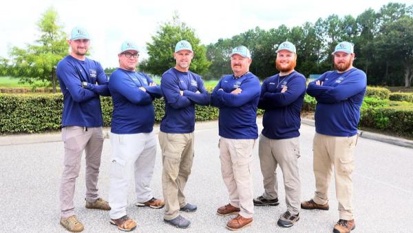 Tampa Bay Pest Management