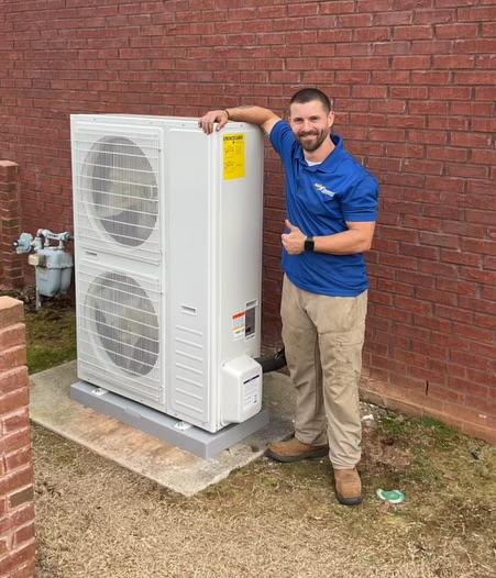 Skyward Heating Air Plumbing