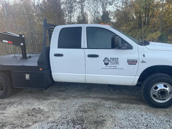 Tree Fellers LLC