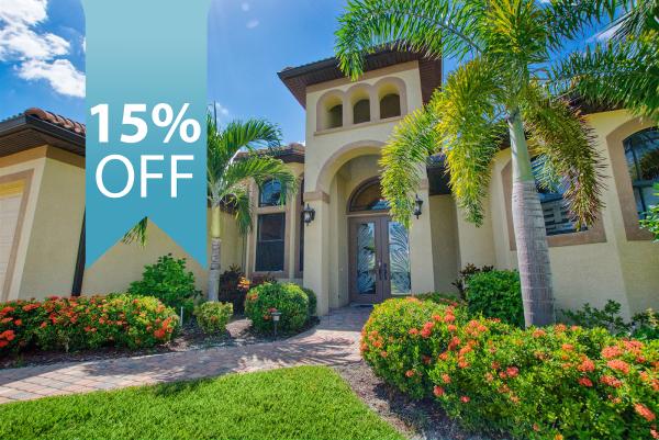 Vesteva Vacation Rentals & Property Management