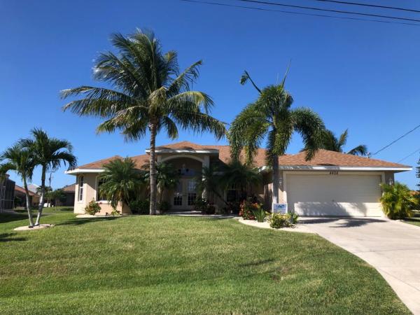 Vesteva Vacation Rentals & Property Management