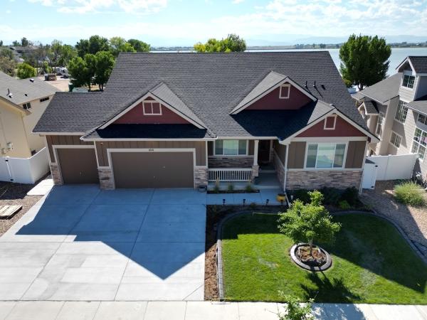 Trust Roofing & Restoration