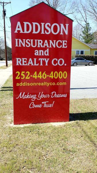 Addison Insurance and Realty Co