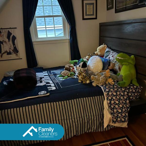 Family Cleaners Cleaning Services Connecticut