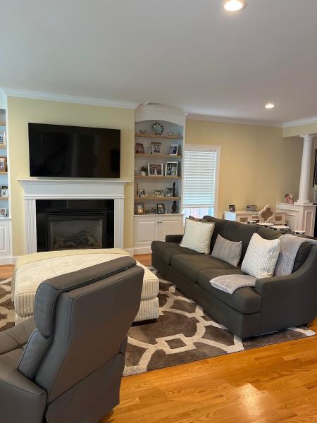 Family Cleaners Cleaning Services Connecticut