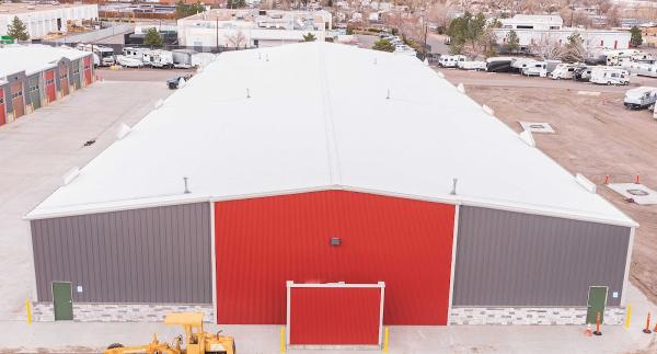 J L Melton Construction