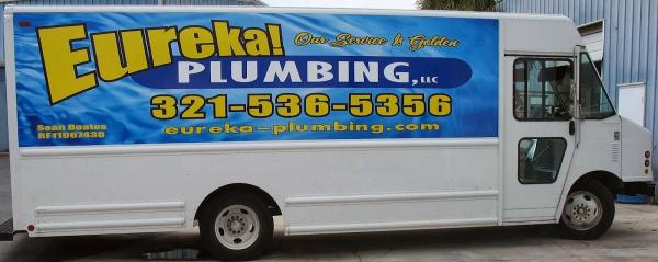 Eureka! Plumbing