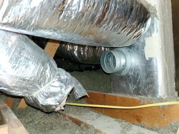 Capital Area Home Inspections
