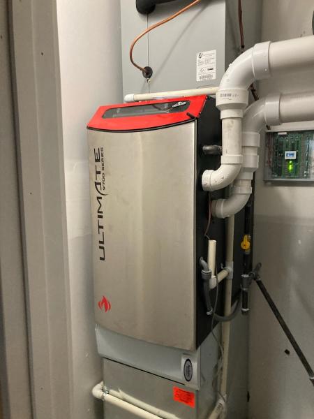 D and T Heating & Cooling
