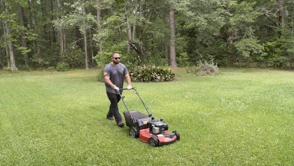 MOW Blow & GO