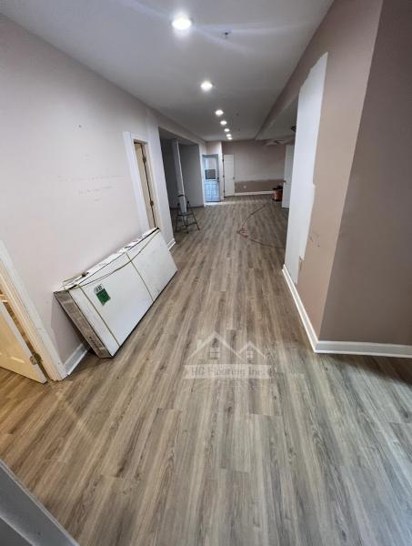 HG Flooring Inc