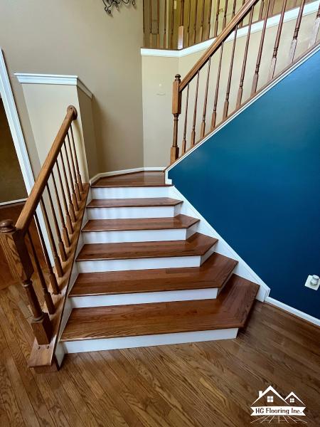 HG Flooring Inc