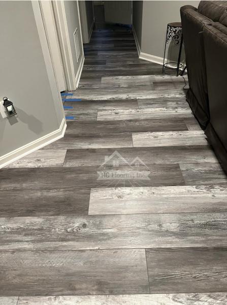 HG Flooring Inc