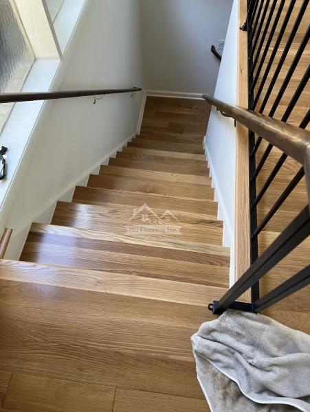 HG Flooring Inc