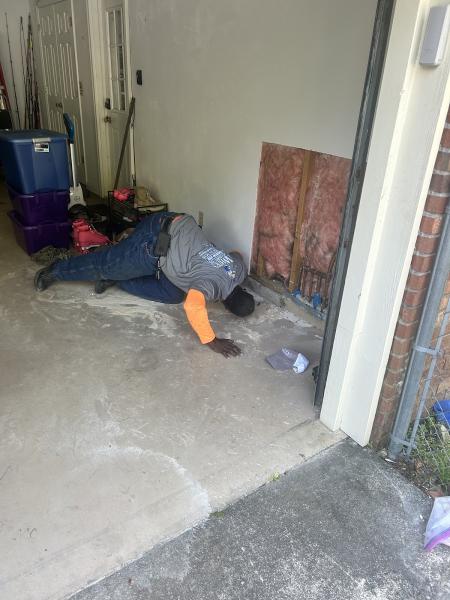 White's Plumbing Inc