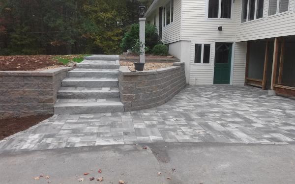 Look'n Good Landscape & Hardscape Supply & Services