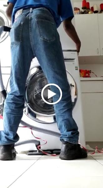 A Gonzalez Appliance Service