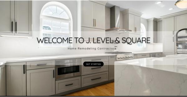 J. Level & Square Remodeling